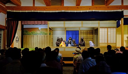德岛市官方观光网站「Fun!Fun!TOKUSHIMA」推荐德岛市自由行行程第一站阿波传统文化之旅